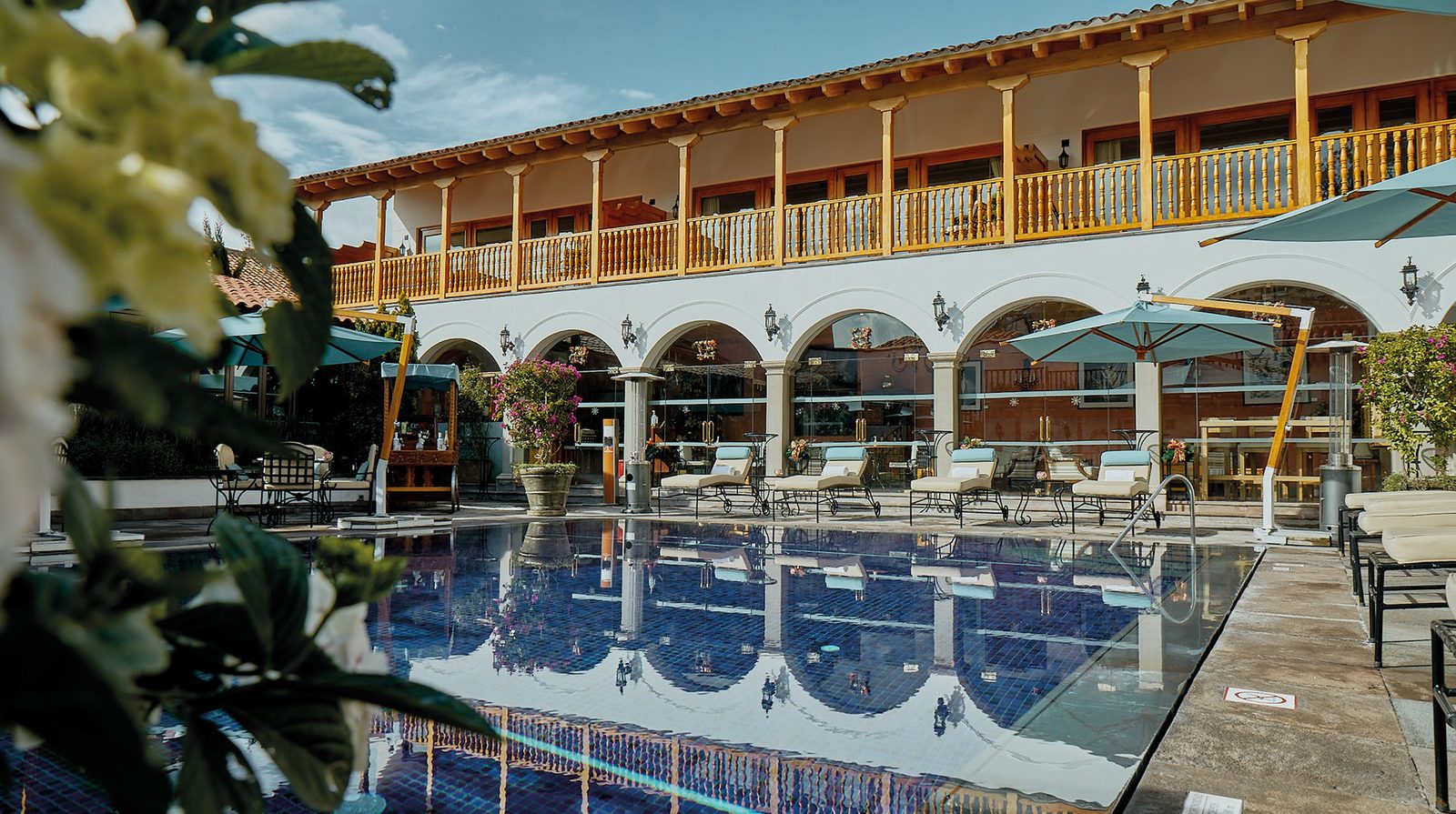 Monasterio, A Belmond Hotel, Cusco