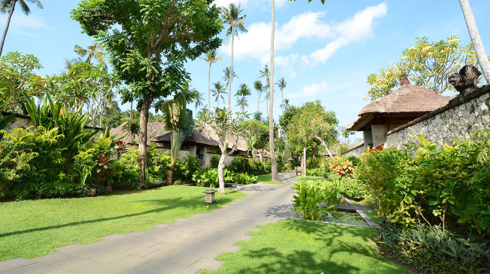 Jimbaran Puri, A Belmond Hotel, Bali interior