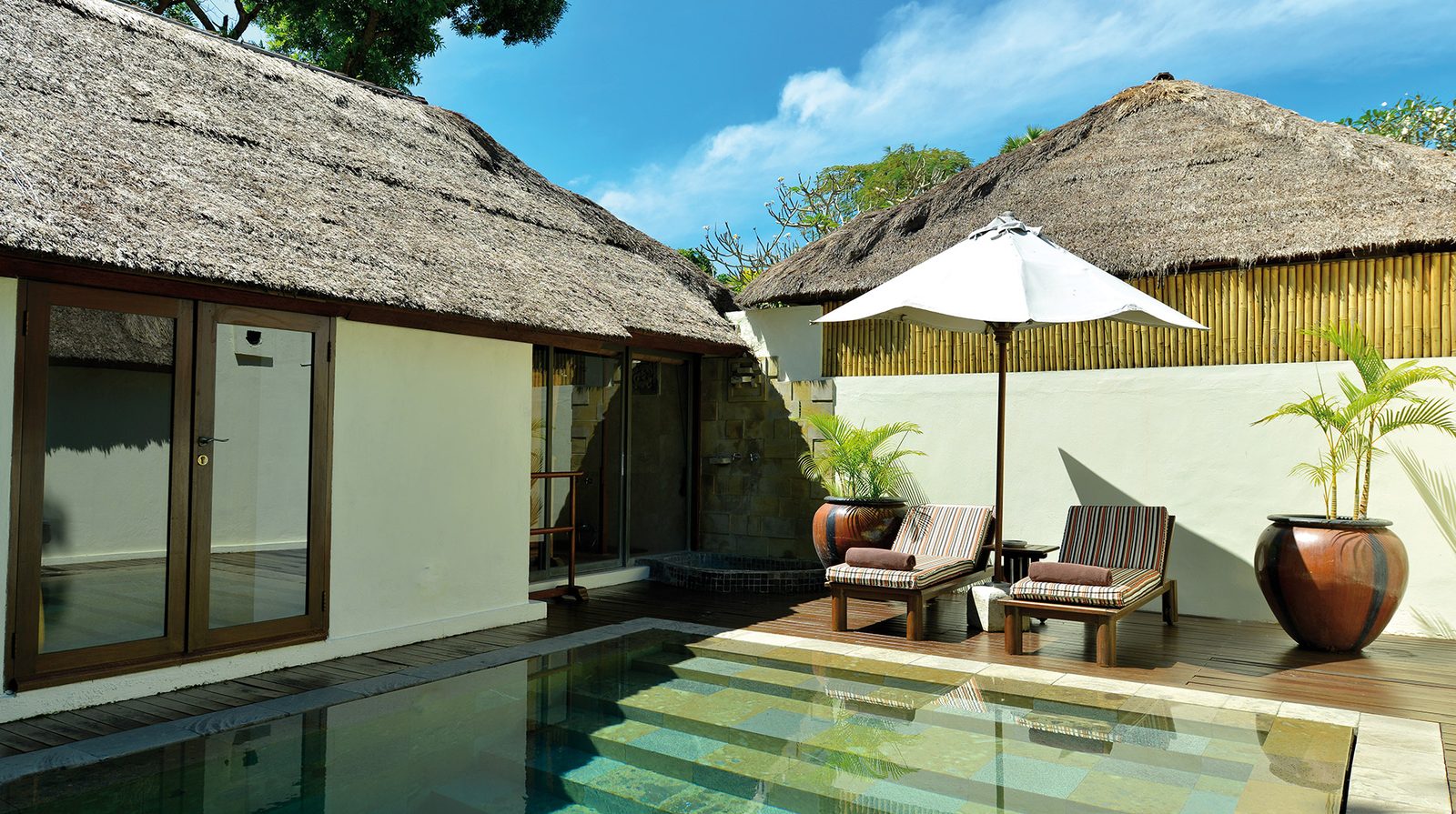 Jimbaran Puri, A Belmond Hotel, Bali