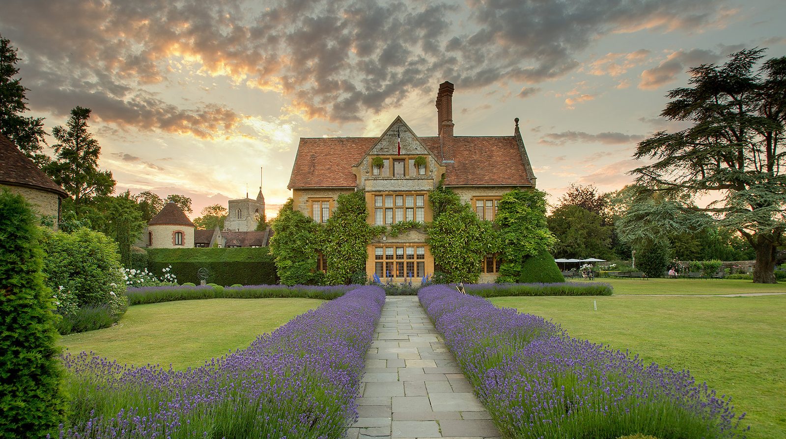 Le Manoir aux Quat'Saisons, A Belmond Hotel, Oxfordshire