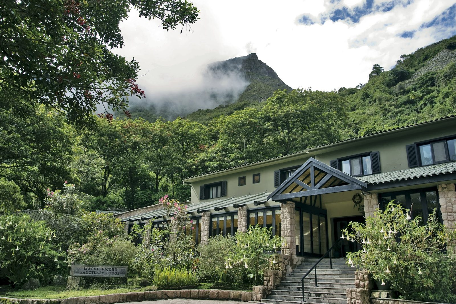 Sanctuary Lodge, a Belmond Hotel, Machu Picchu
