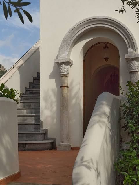 Belmond Villa Margherita