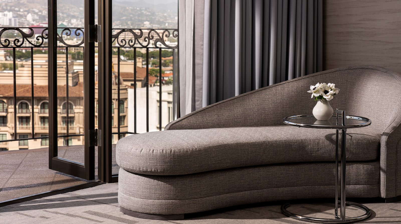 Beverly Wilshire, Beverly Hills, A Four Seasons Hotel interior