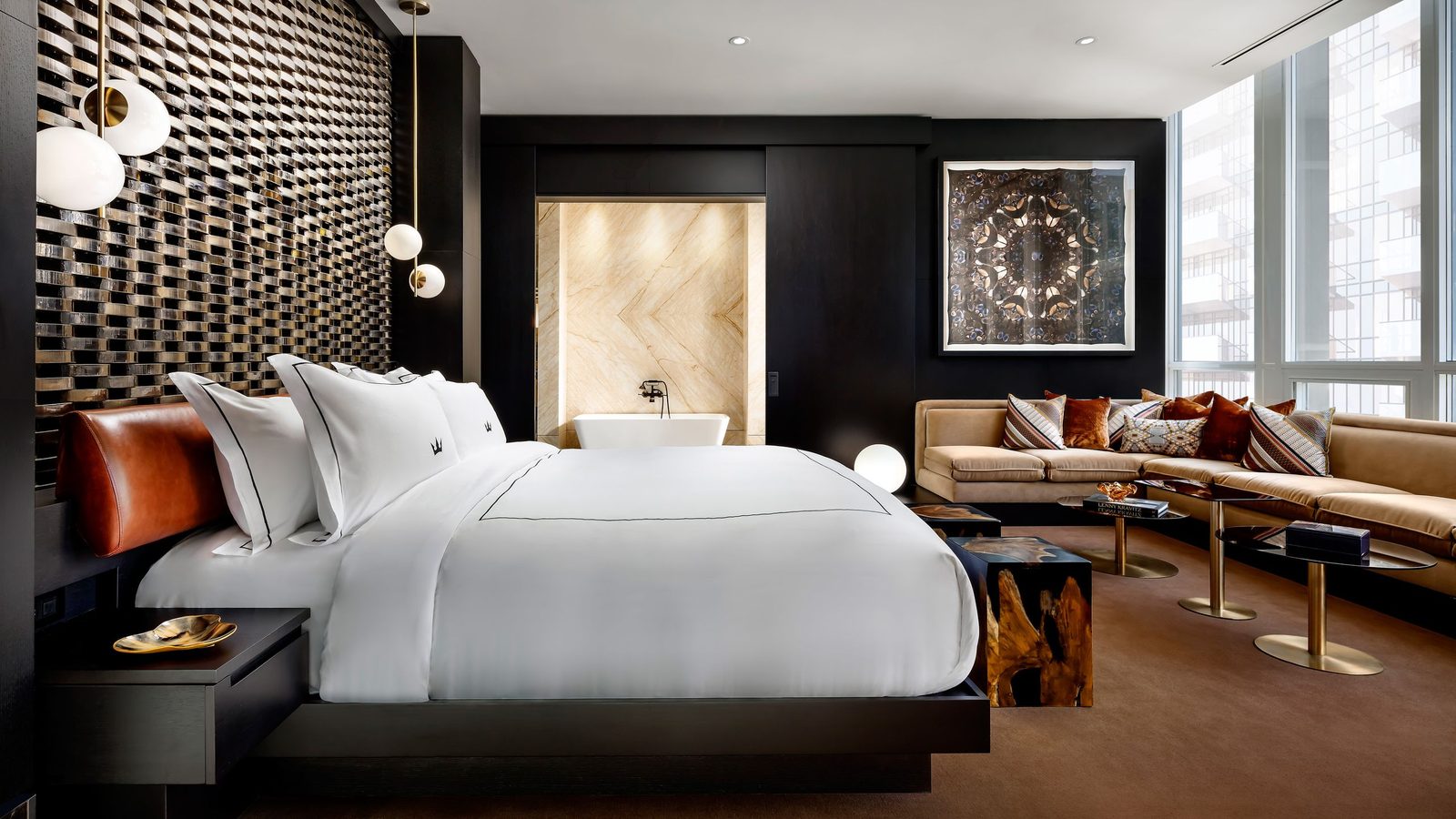 BISHA, a Luxury Collection Hotel, Toronto