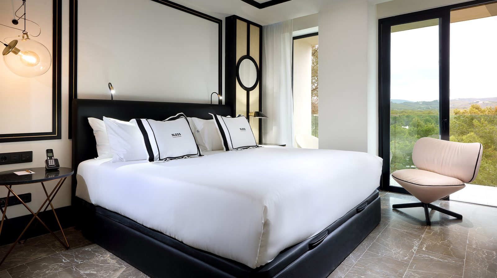 BLESS Hotel Ibiza