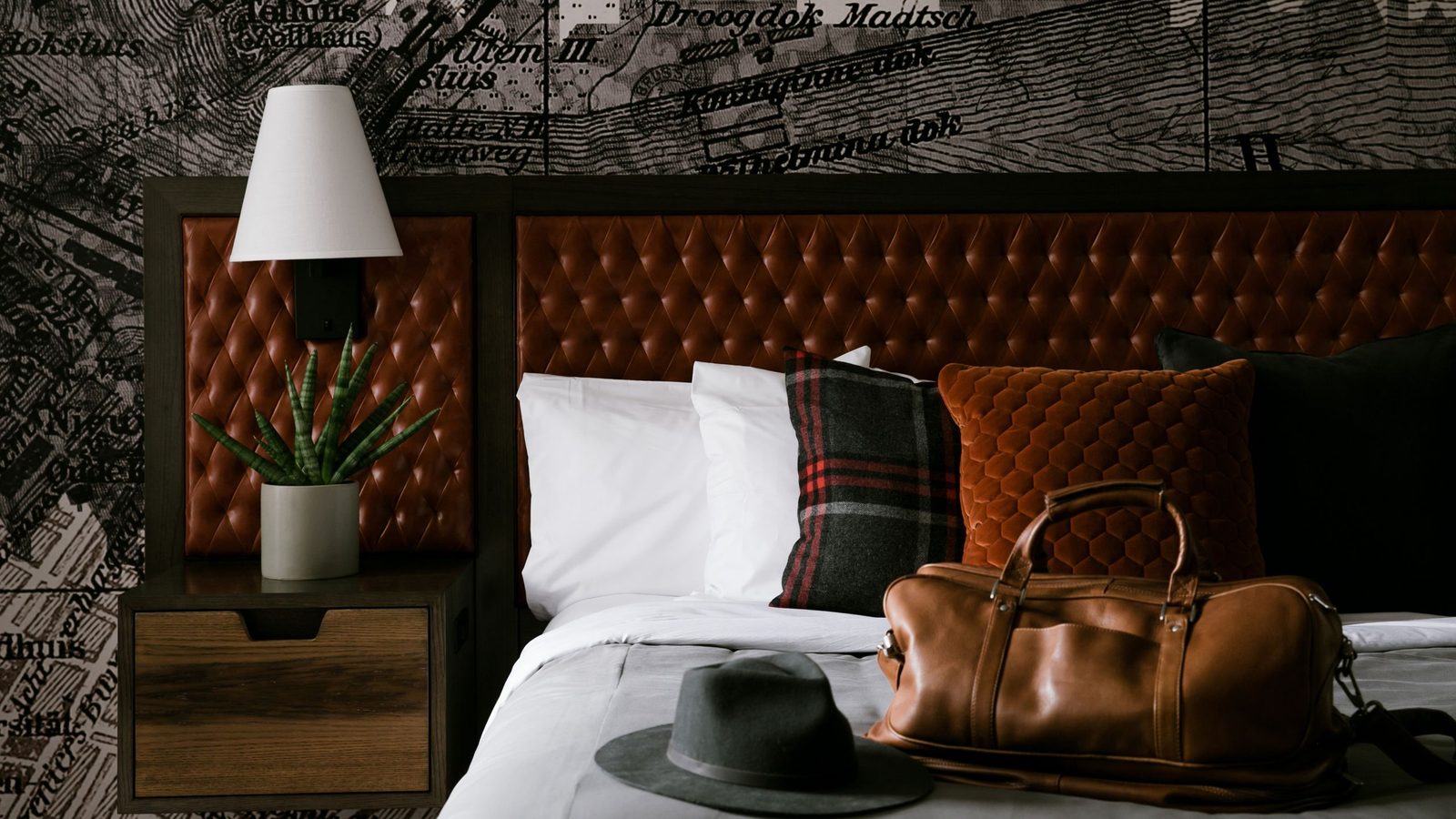 Bobby Hotel