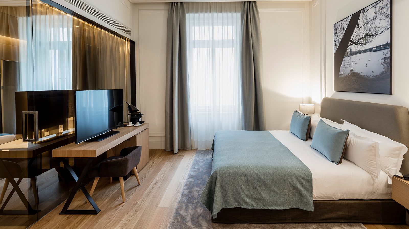 BoHo Hotel Prague
