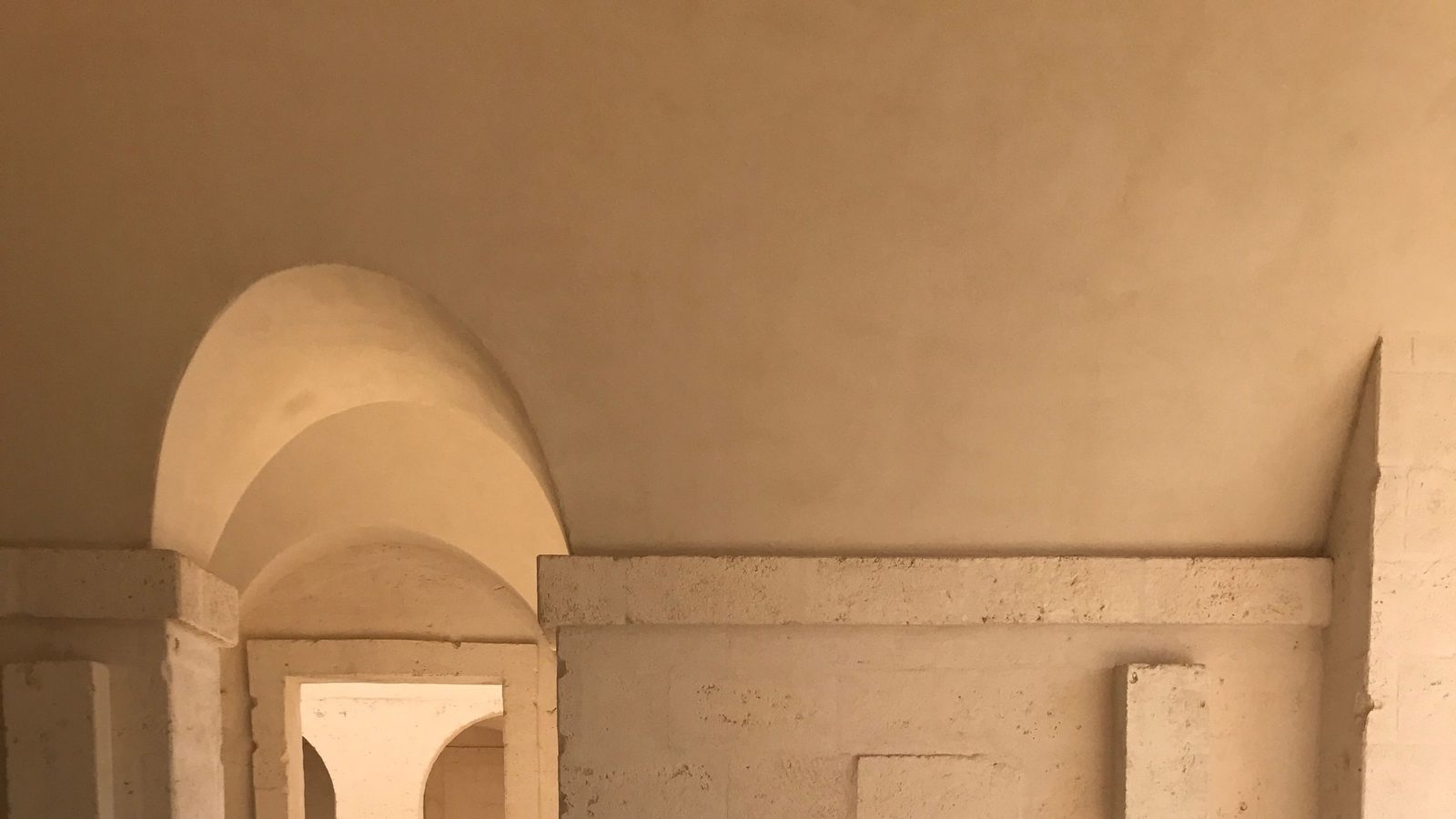 Borgo Egnazia interior