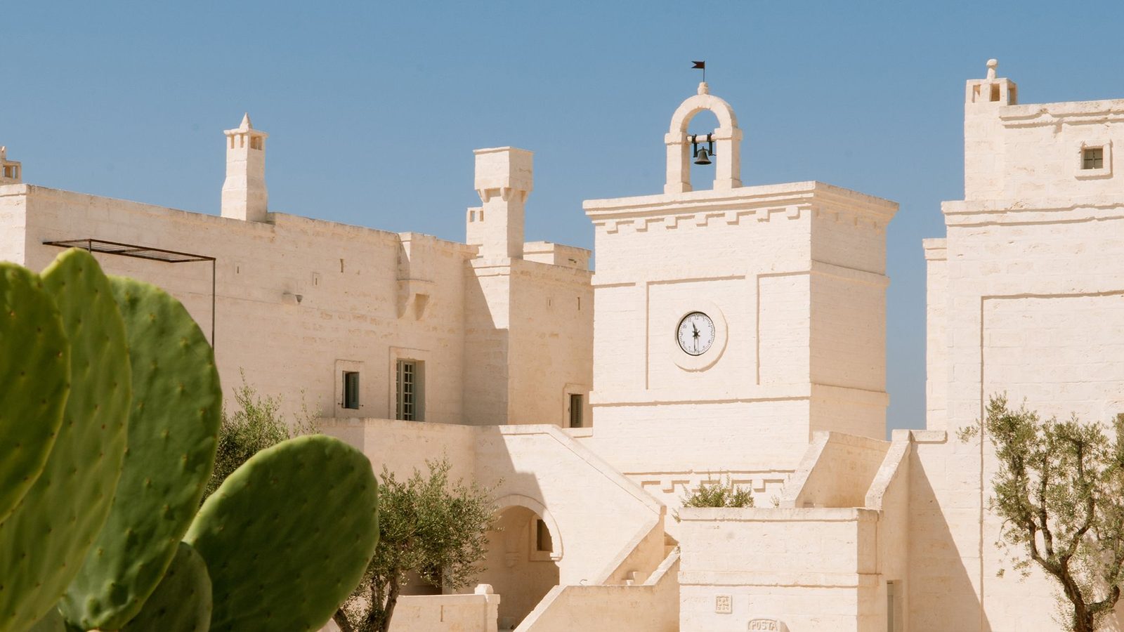 Borgo Egnazia