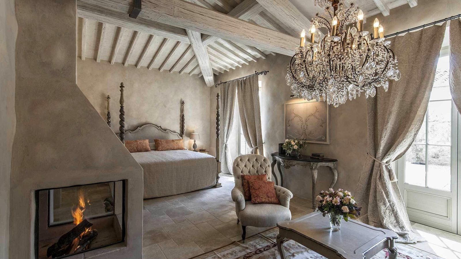 Borgo Santo Pietro