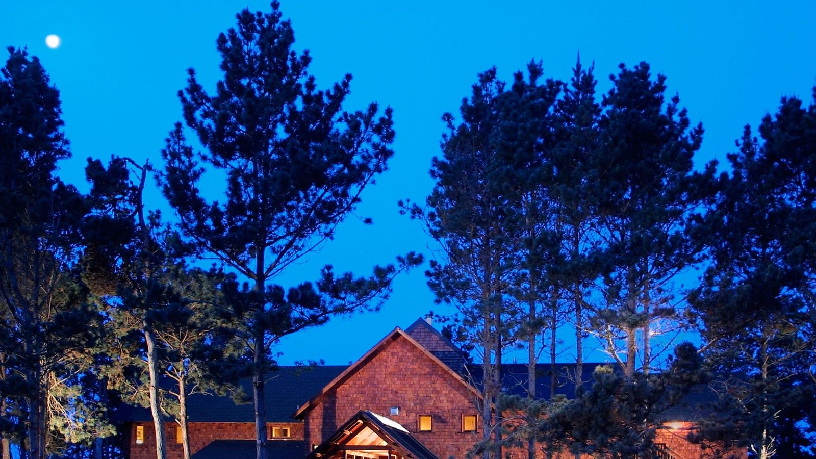 Brewery Gulch Inn