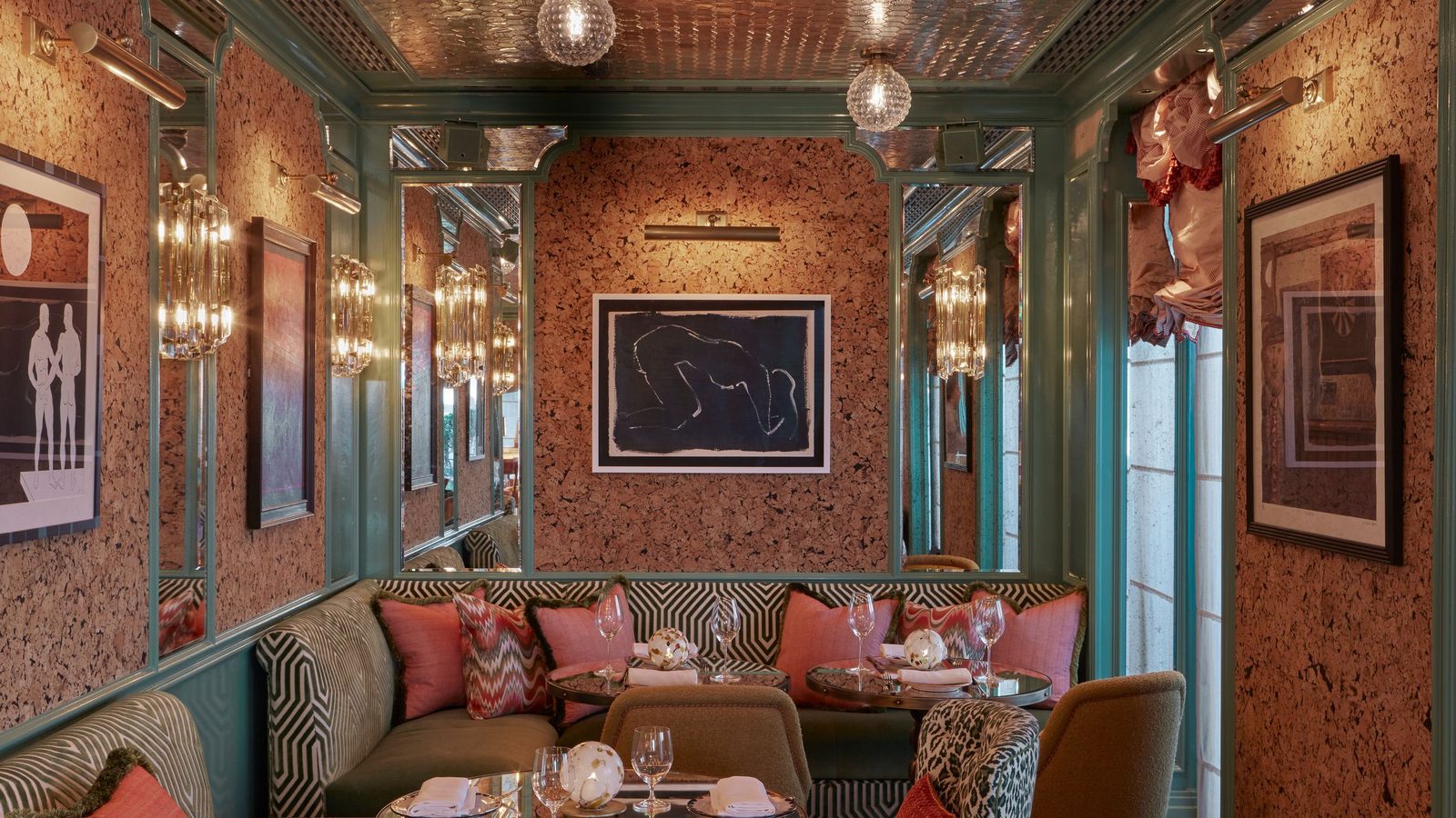 Broadwick Soho, London: First In