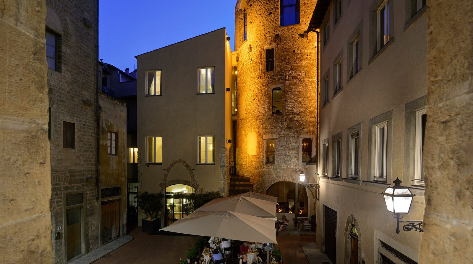 Brunelleschi Hotel