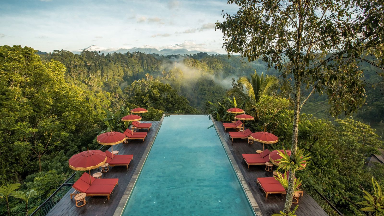 Buahan, a Banyan Tree Escape interior