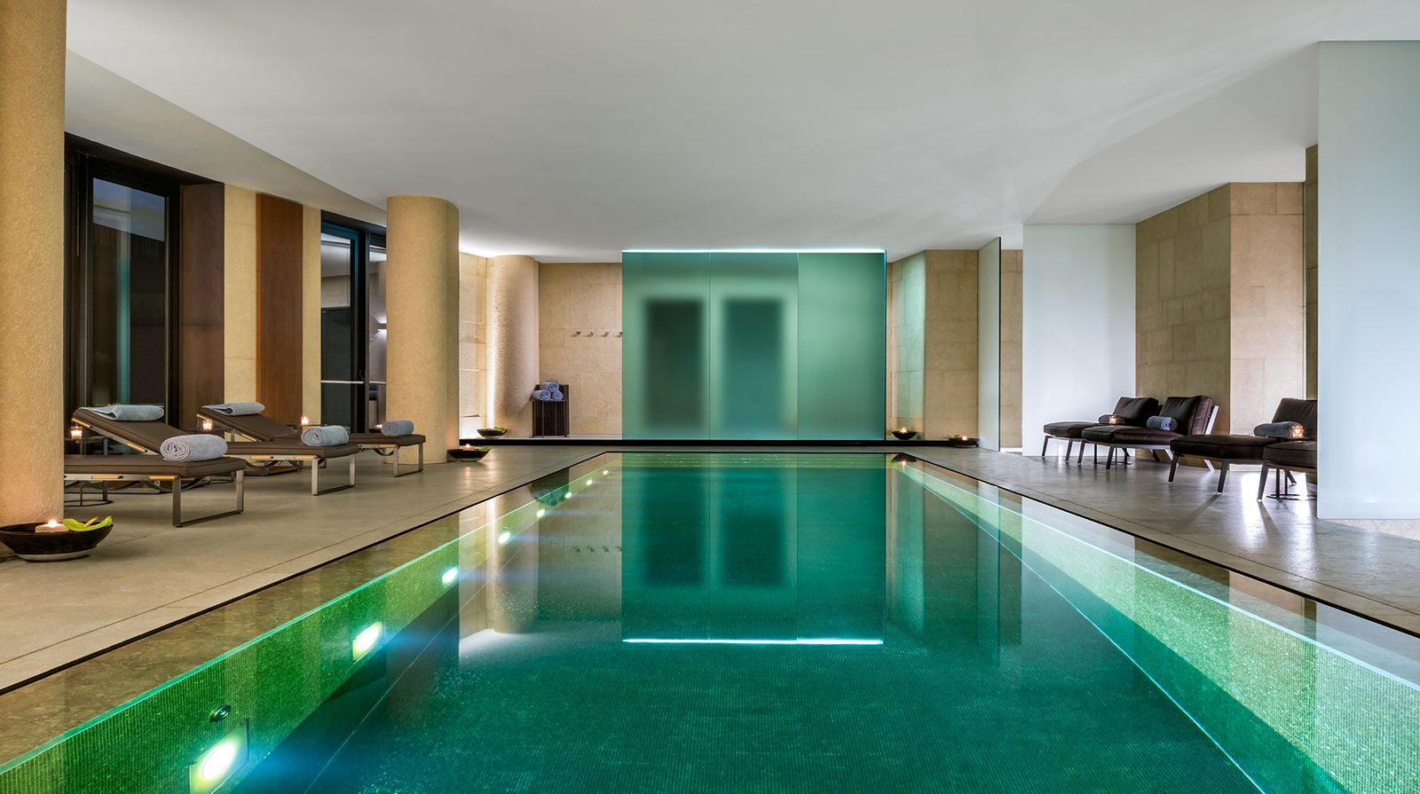 Bvlgari Hotel Milan