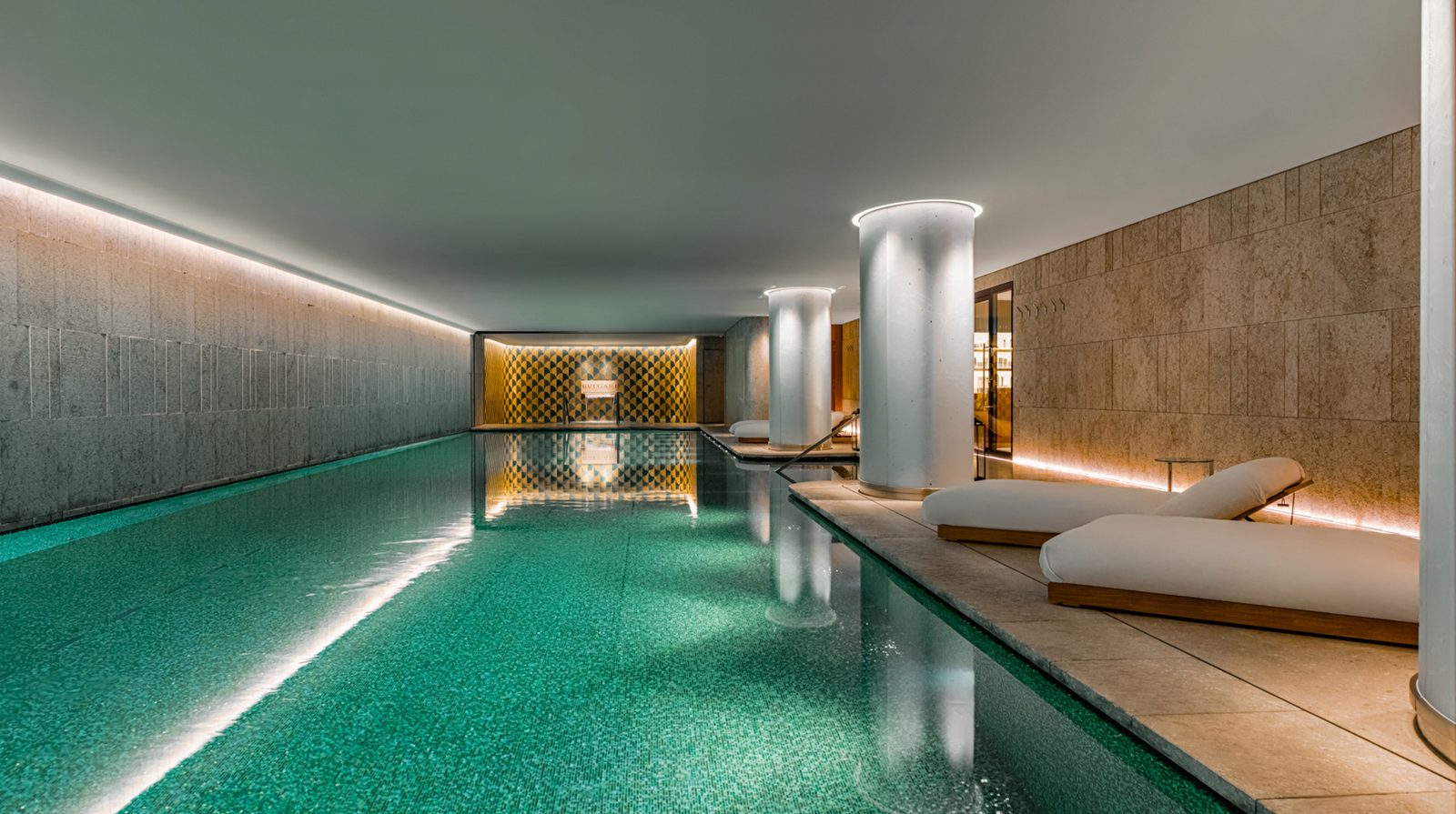 Bvlgari Hotel Paris