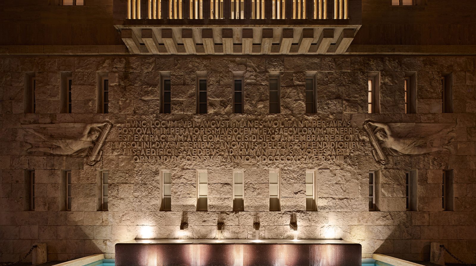 Bvlgari Hotel Roma