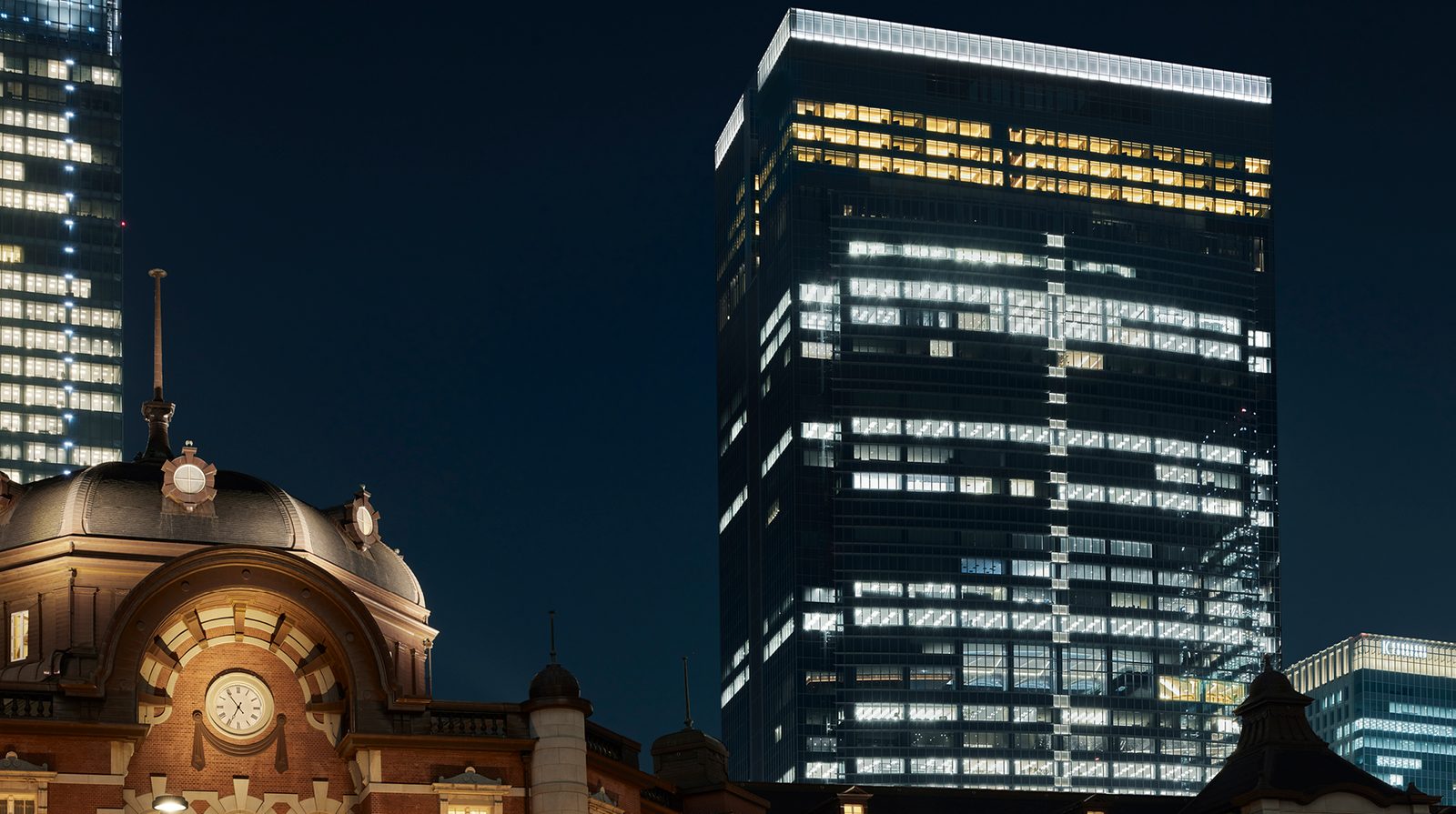 Bvlgari Hotel Tokyo