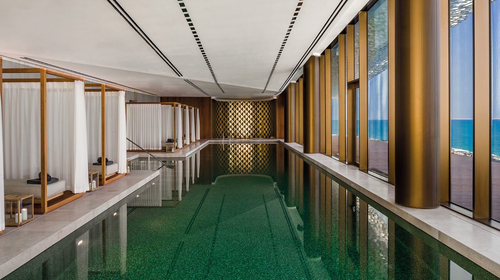 Bvlgari Resort Bali