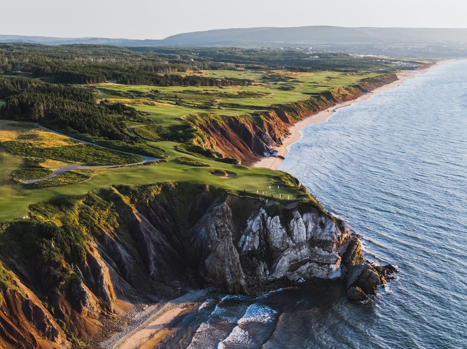 Cabot Cape Breton