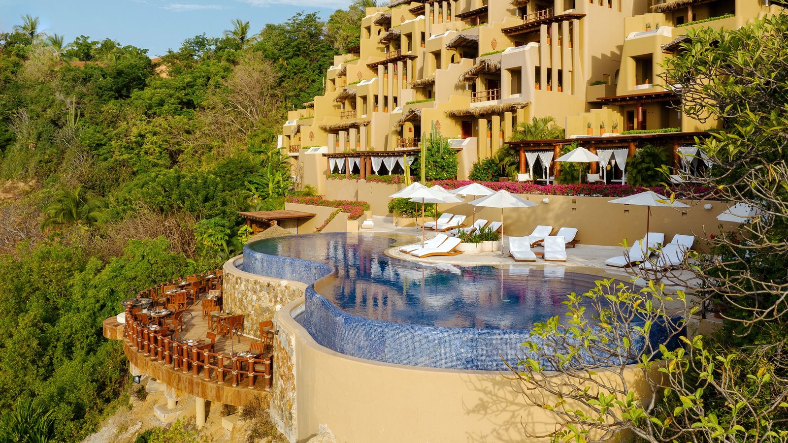 Cala de Mar Resort & Spa Ixtapa