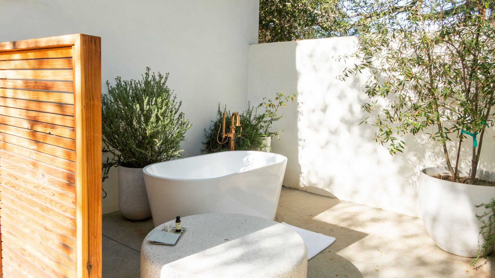 Calamigos Ranch Resort & Spa interior