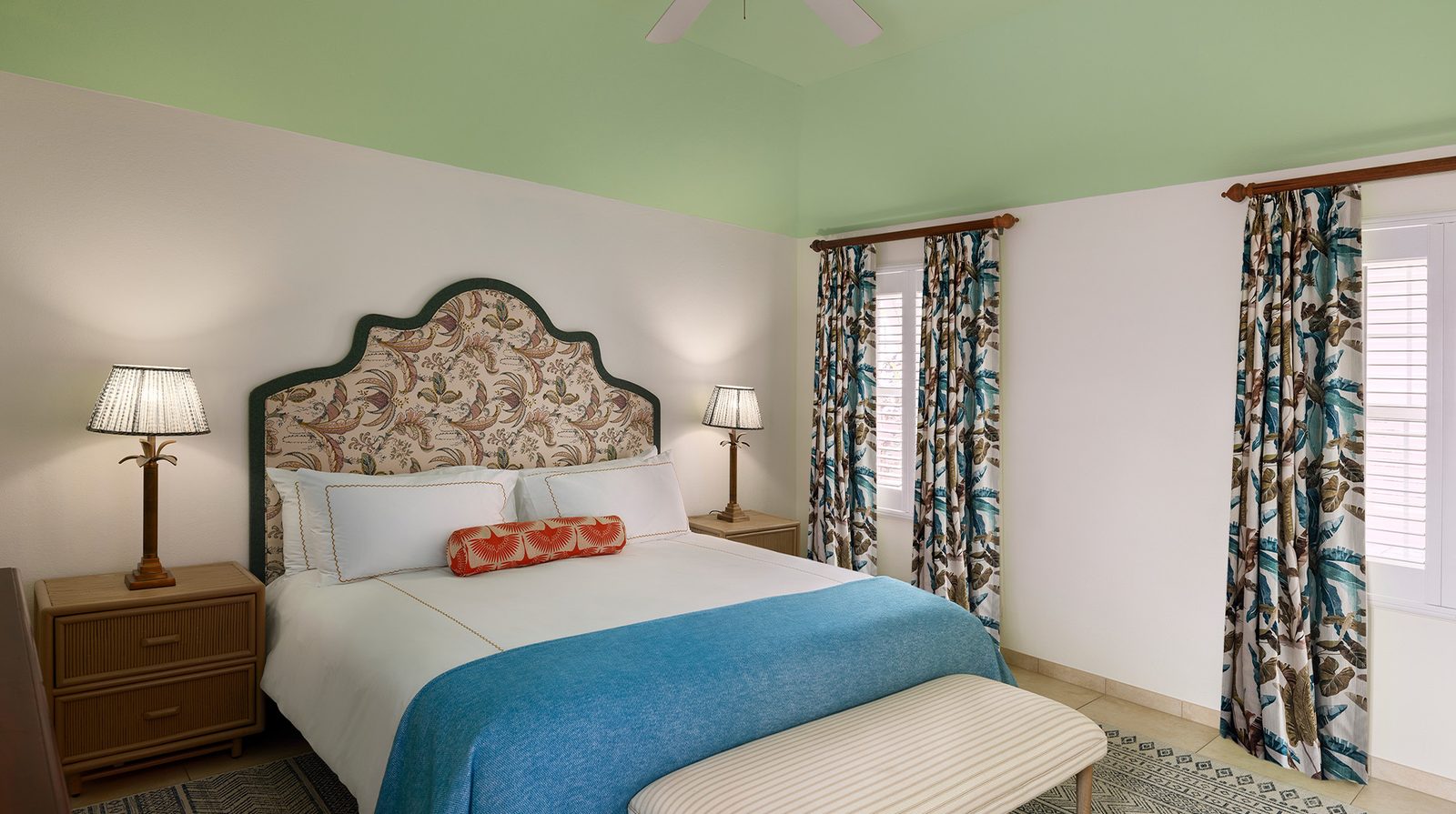 Cambridge Beaches Resort & Spa interior