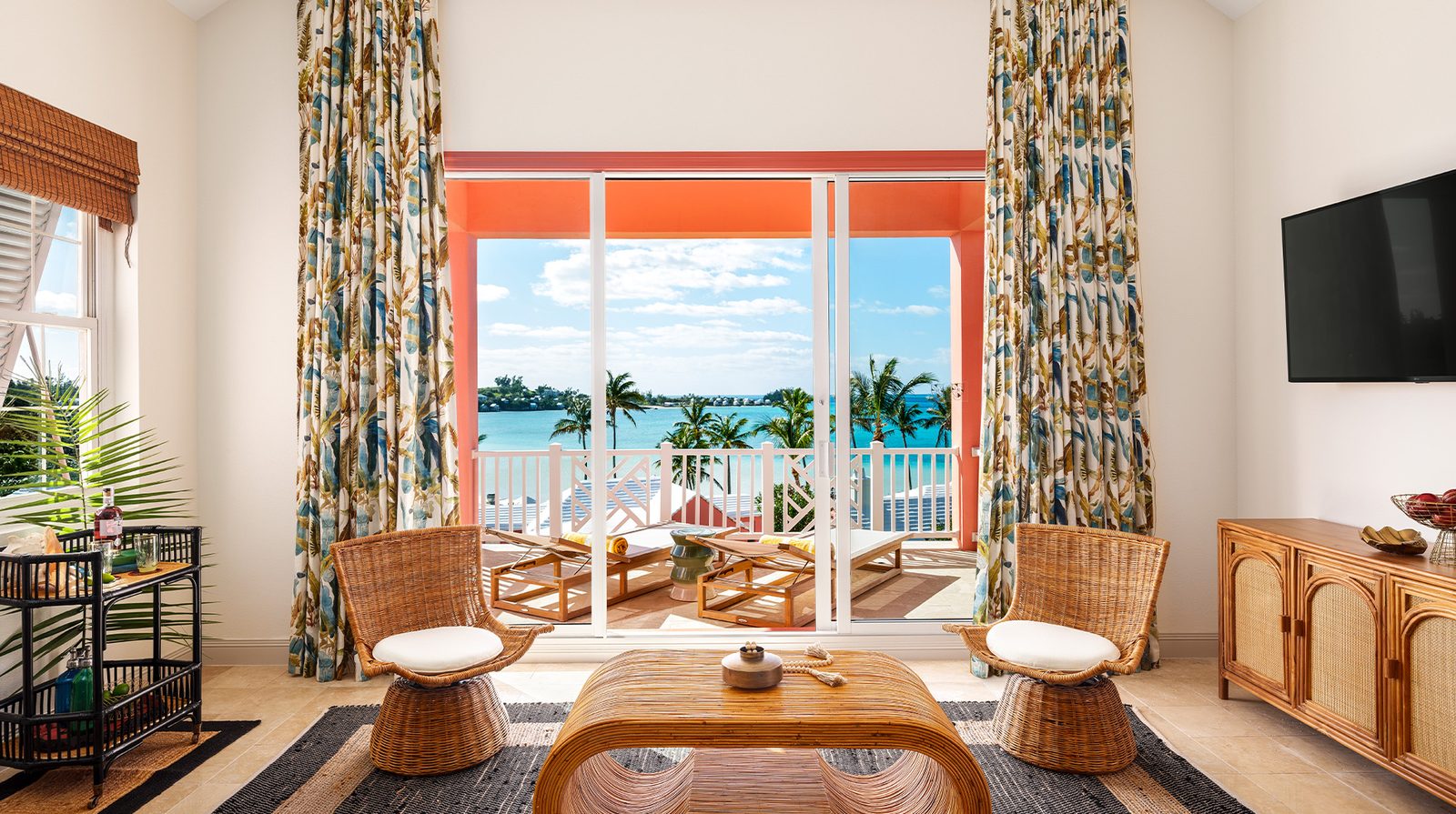 Cambridge Beaches Resort & Spa interior