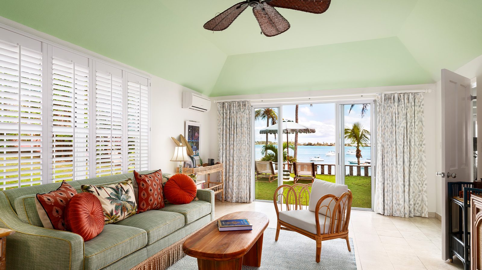 Cambridge Beaches Resort & Spa interior