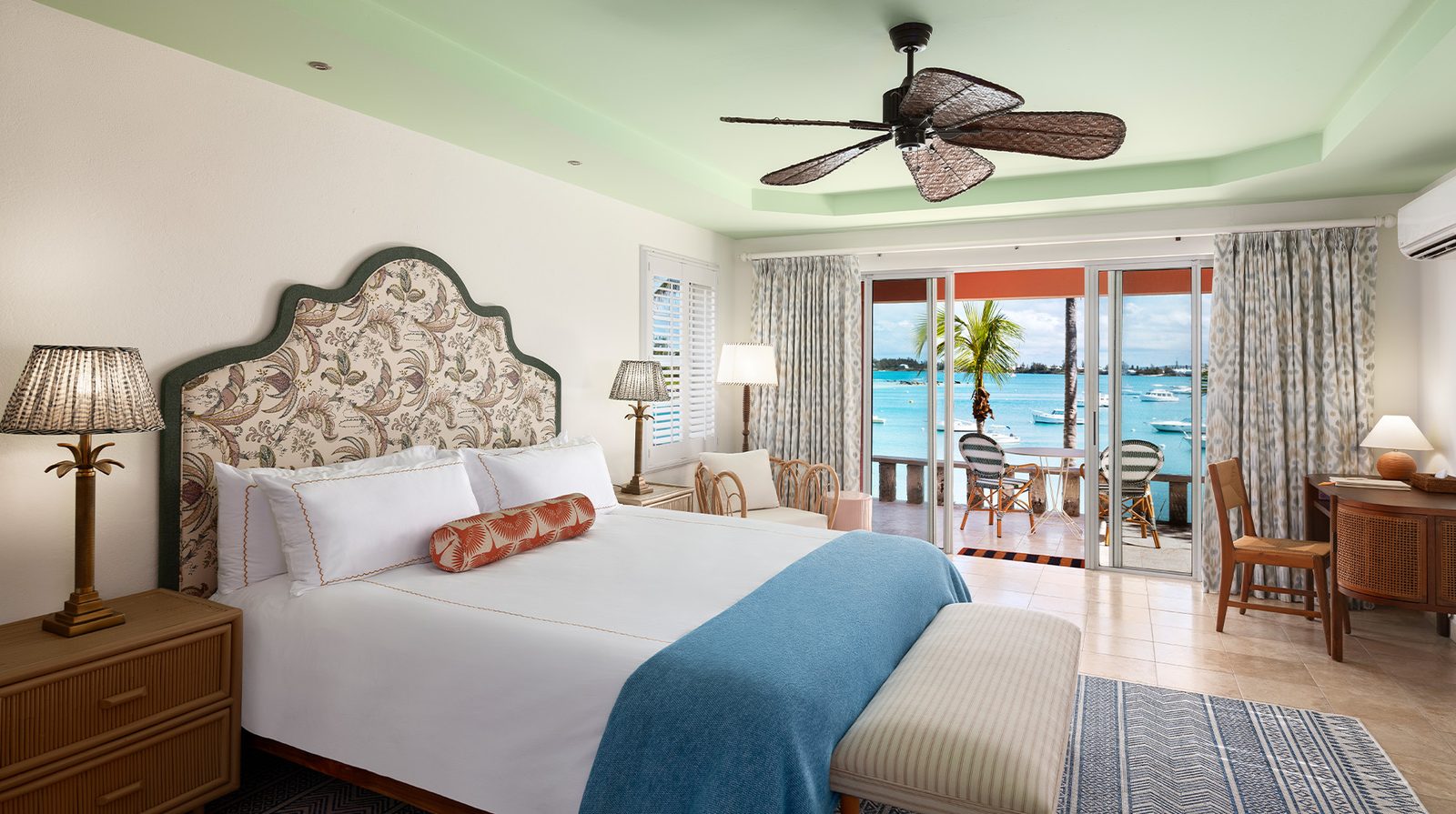Cambridge Beaches Resort & Spa