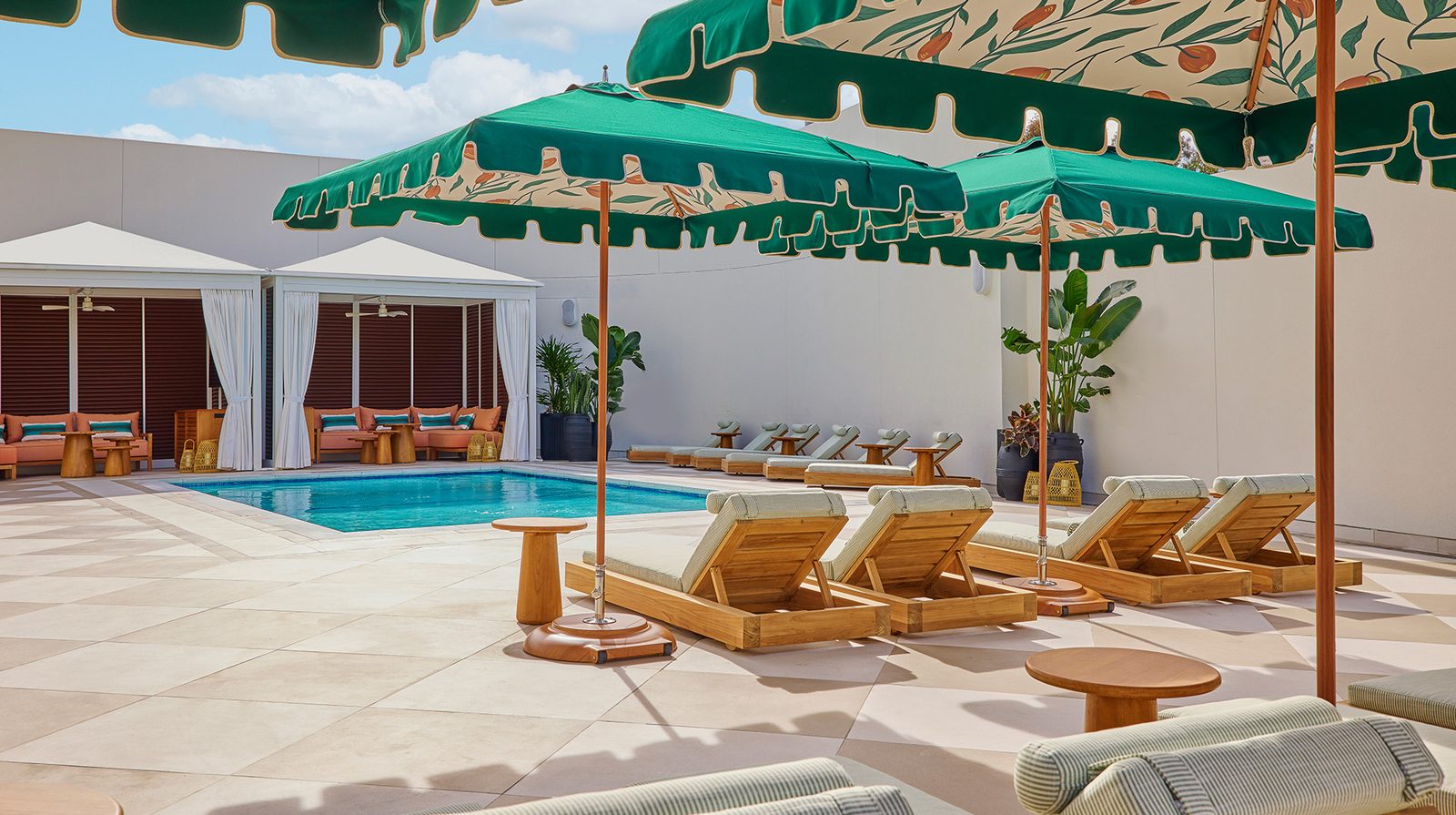Cameo Beverly Hills, LXR Hotels & Resorts