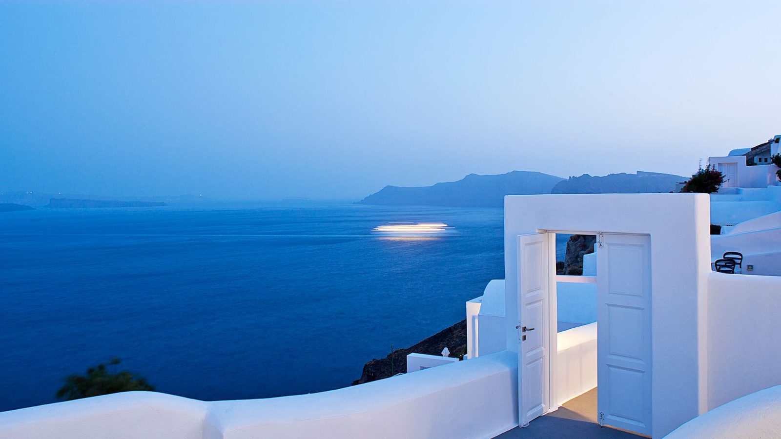 Canaves Oia
