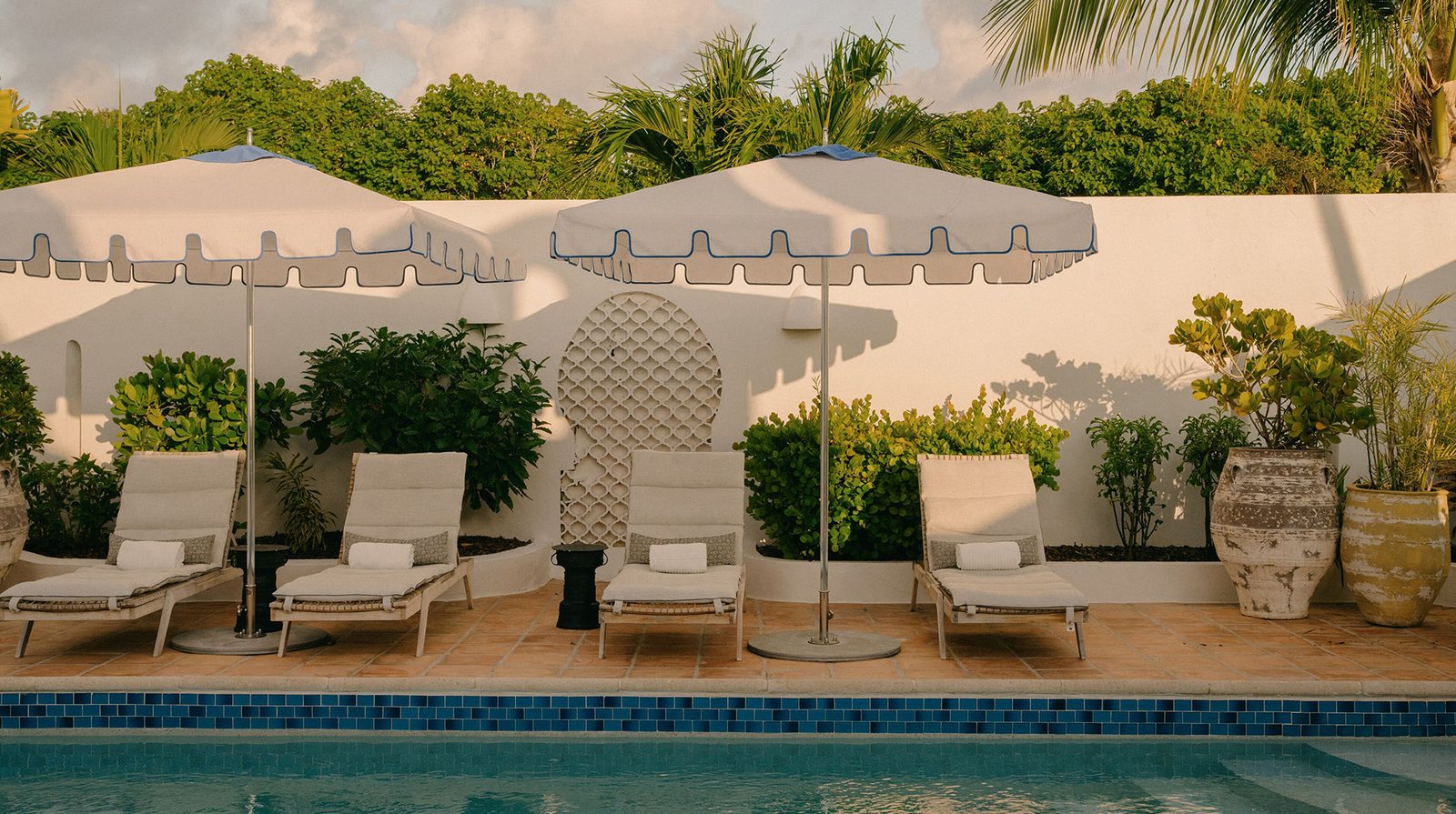 Cap Juluca, A Belmond Hotel, Anguilla interior