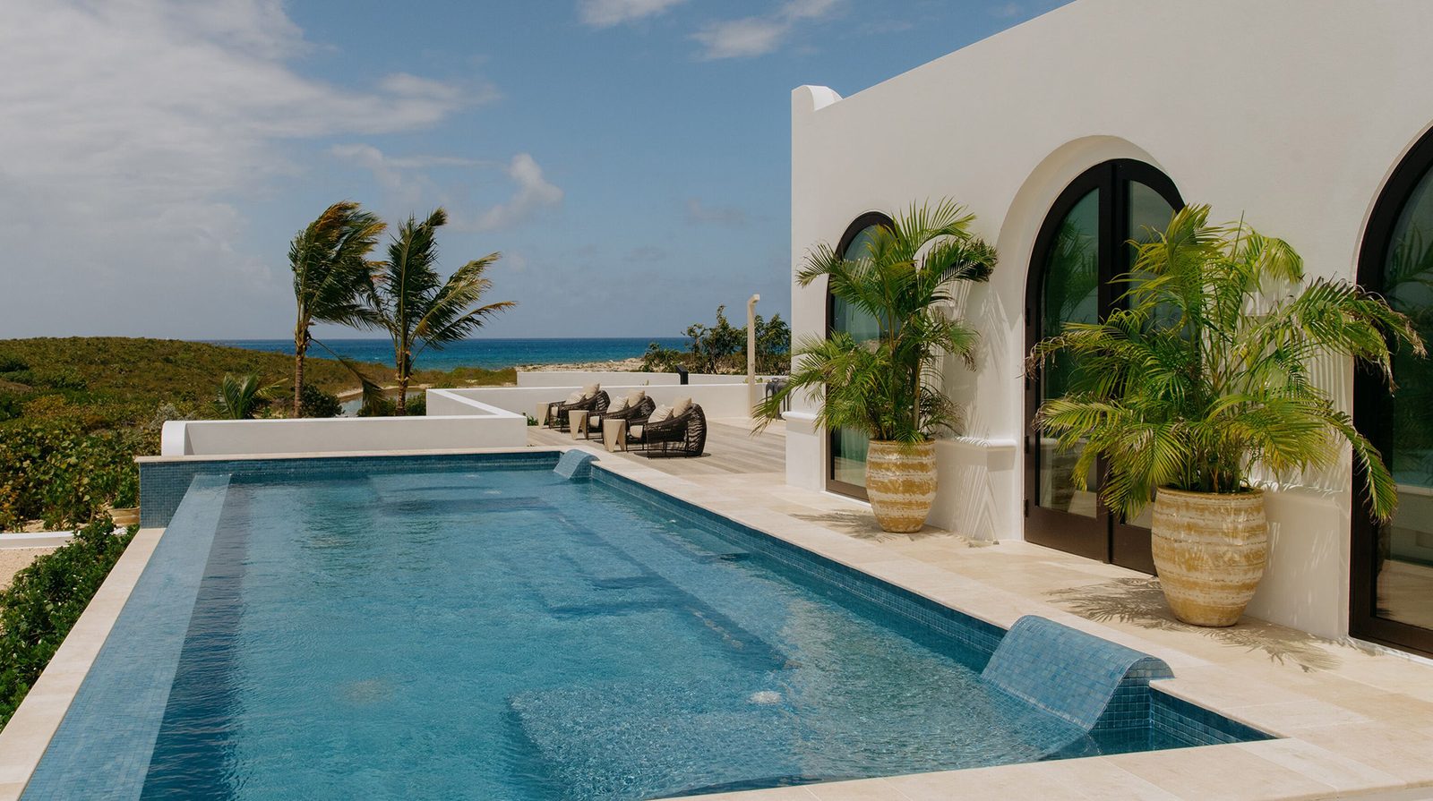 Cap Juluca, A Belmond Hotel, Anguilla interior