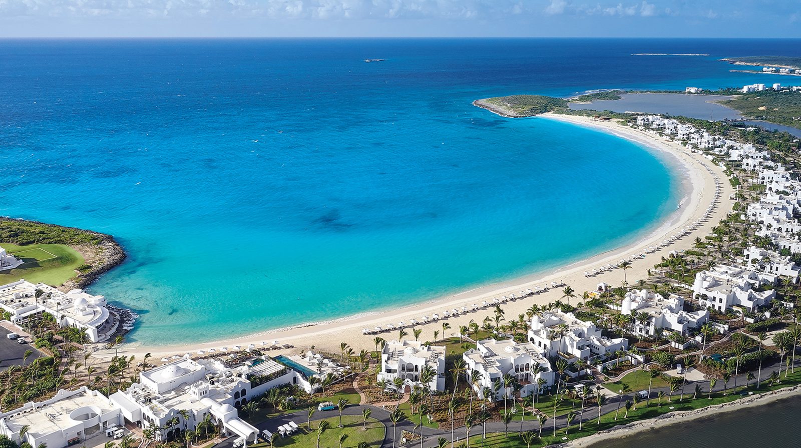 Cap Juluca, A Belmond Hotel, Anguilla