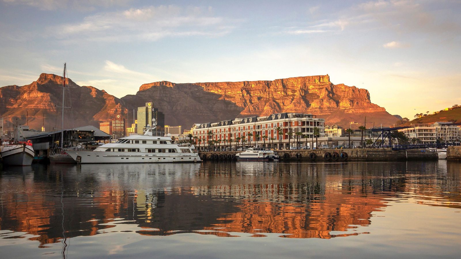 Cape Grace