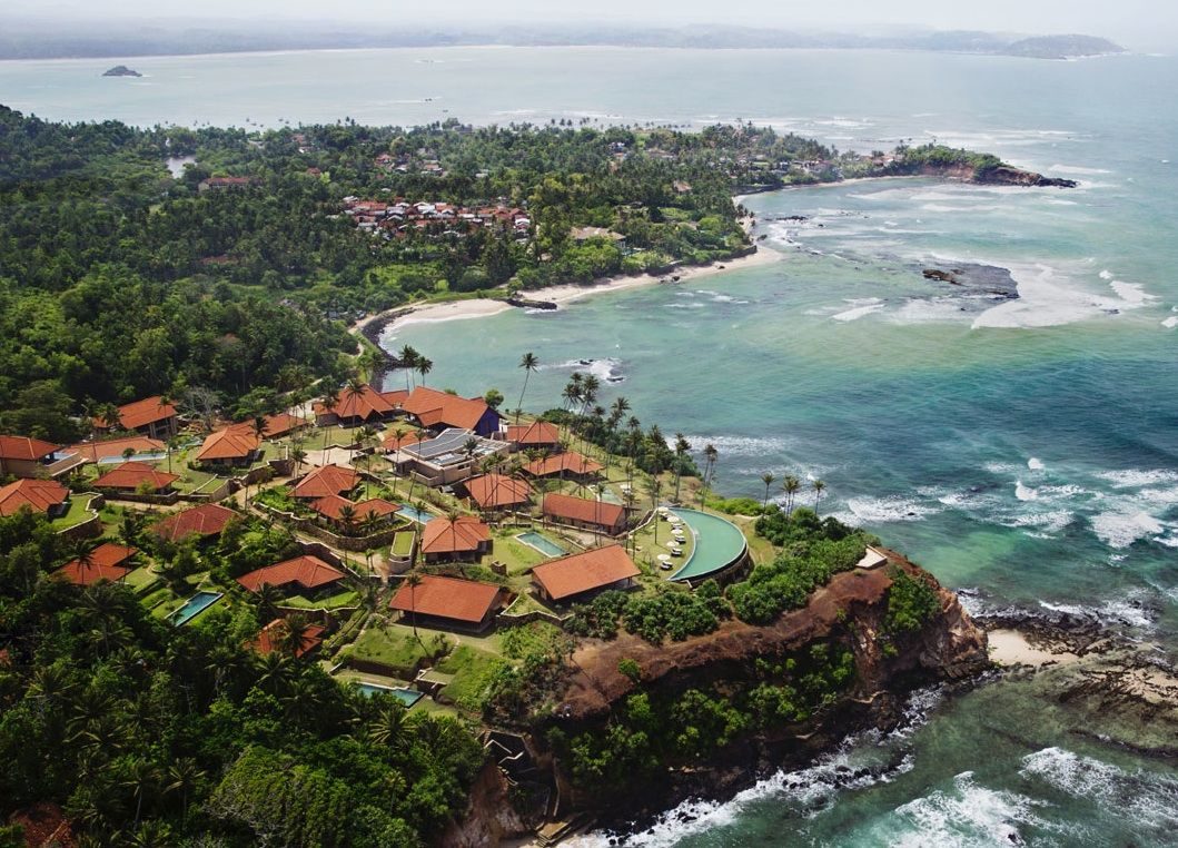 Cape Weligama