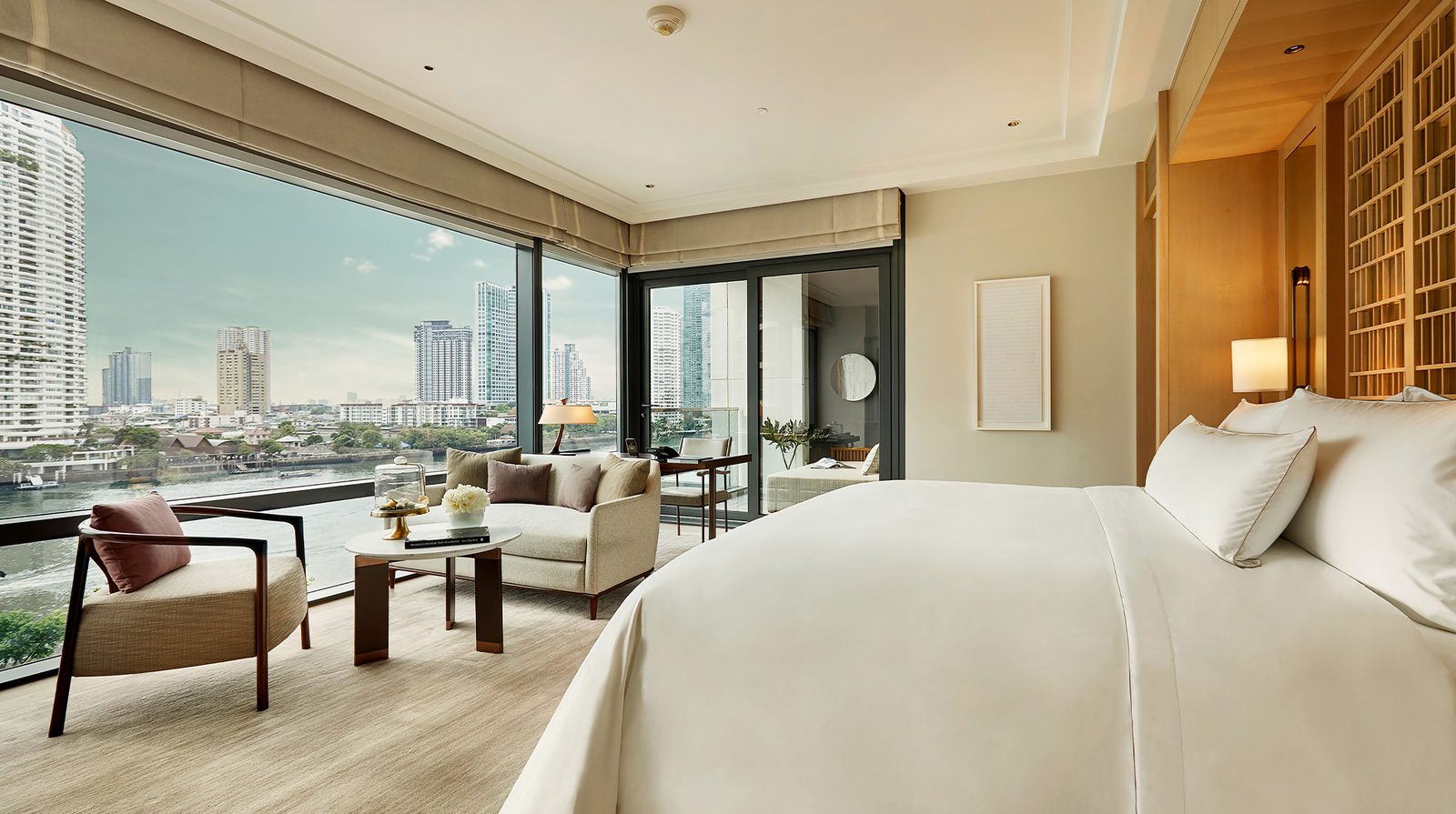 Capella Bangkok