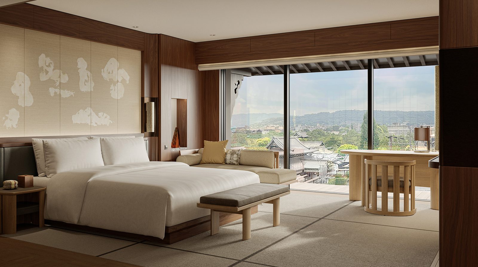 Capella Kyoto