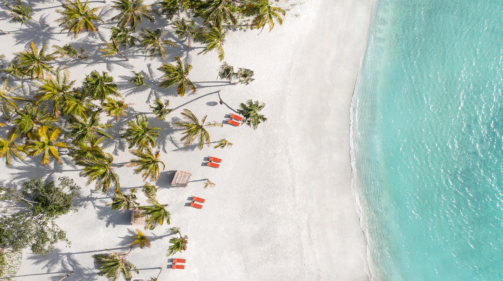 Patina Maldives, Fari Islands interior