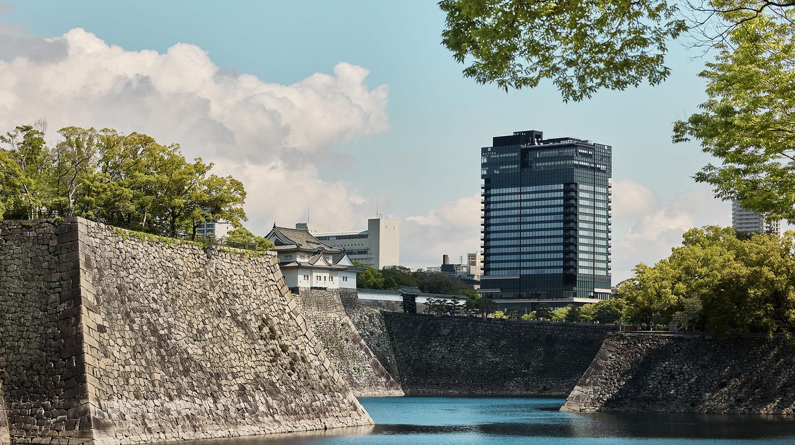 Patina Osaka