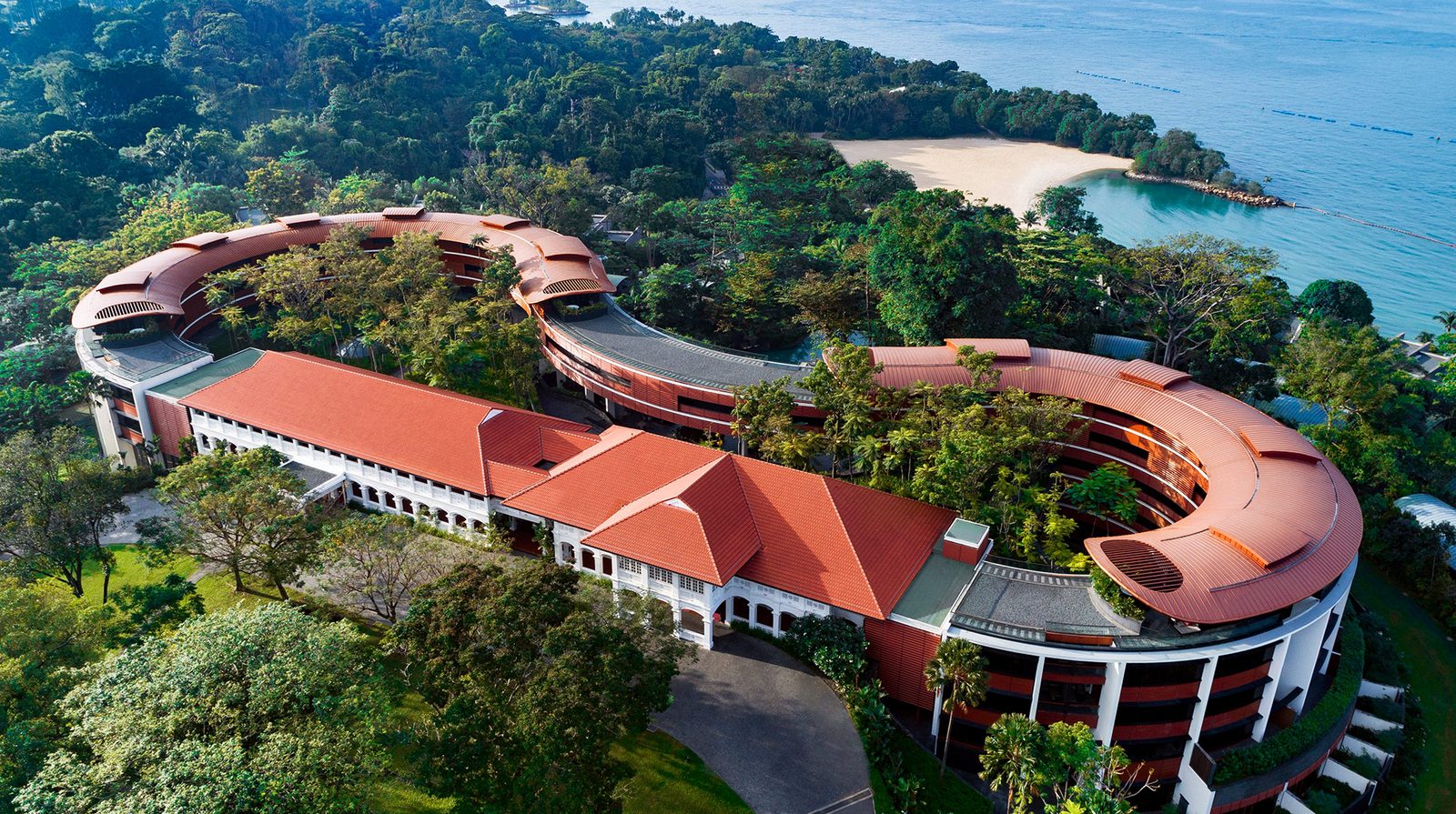 Capella Singapore