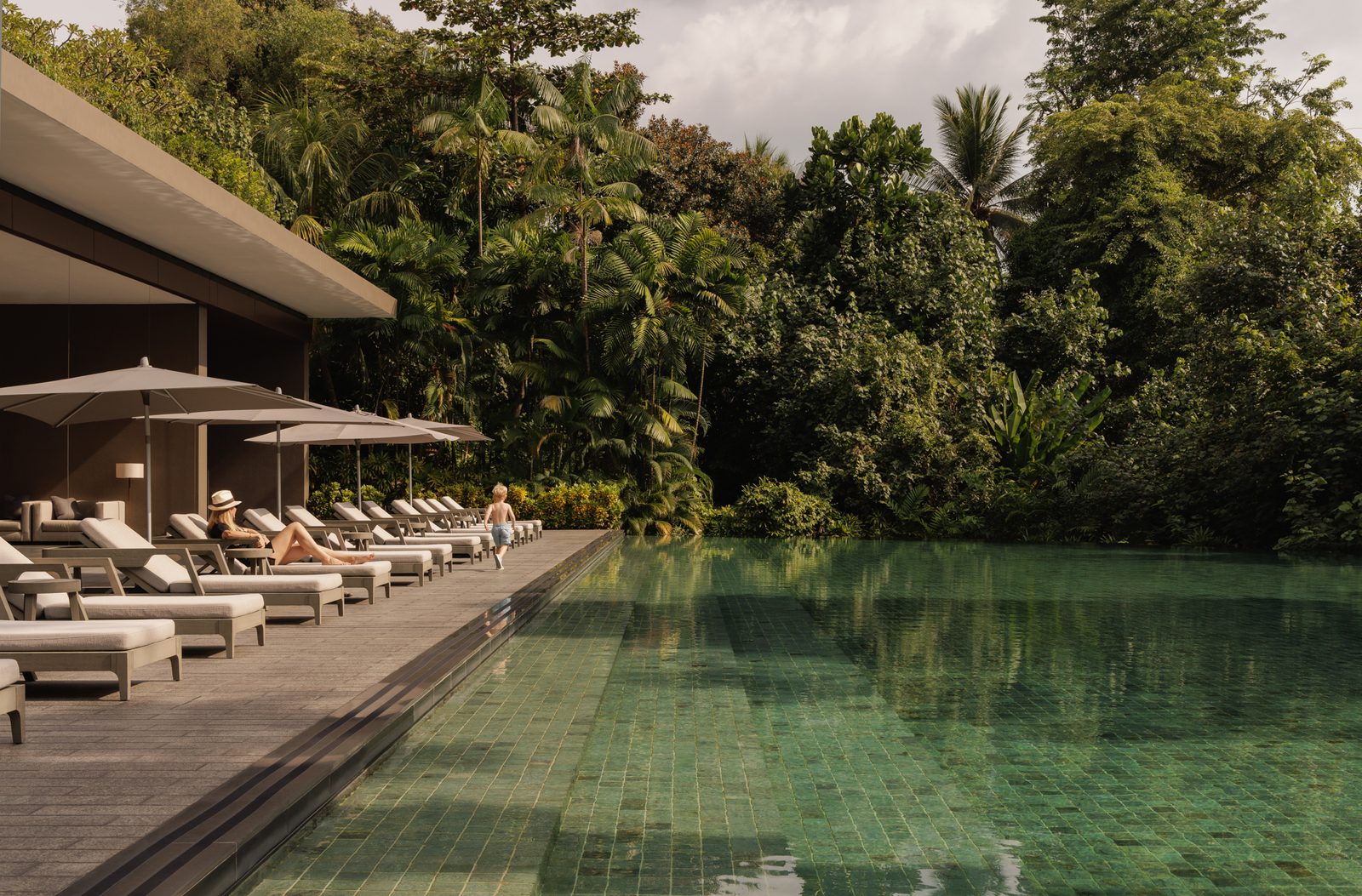 Capella The Club Residences Singapore