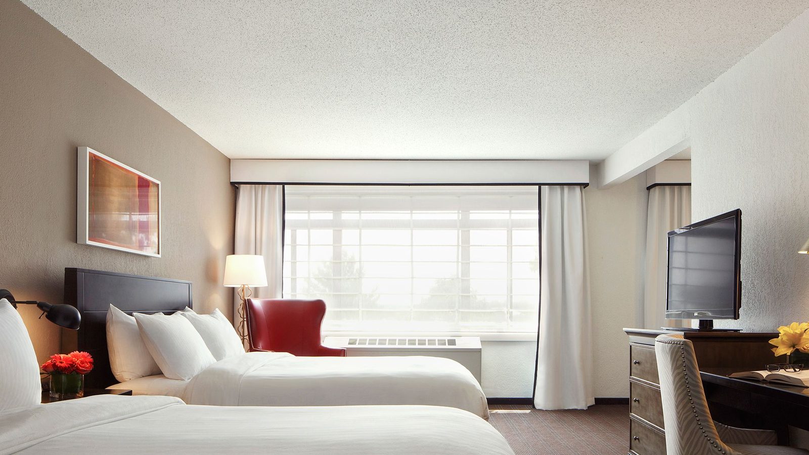 Capitol Hill Hotel