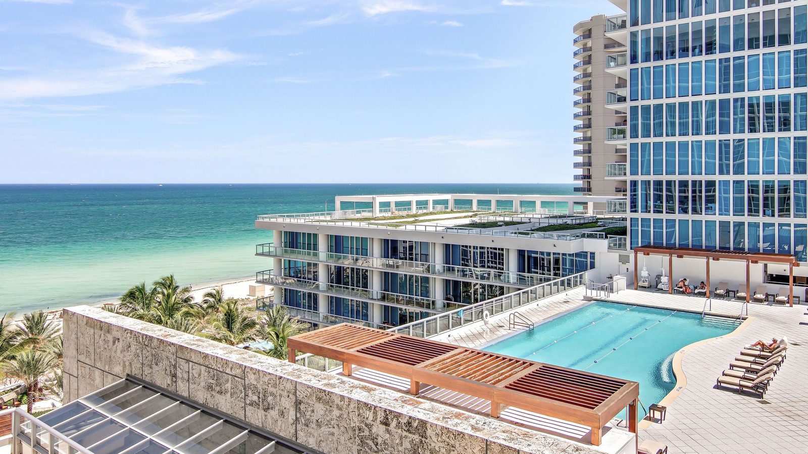 Carillon Miami Wellness Resort