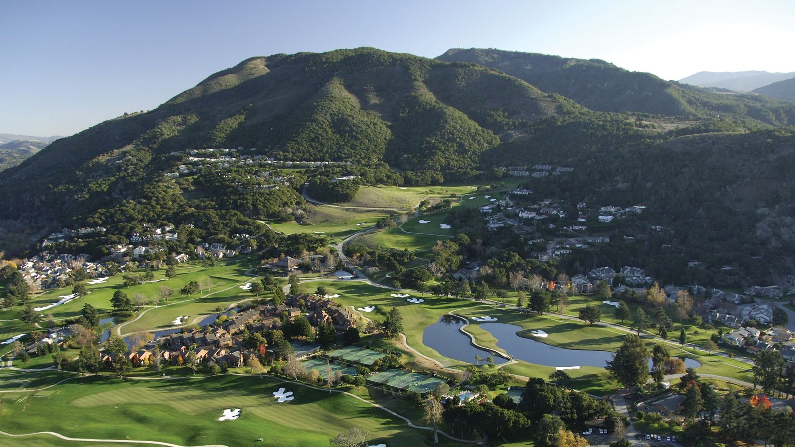 Carmel Valley Ranch