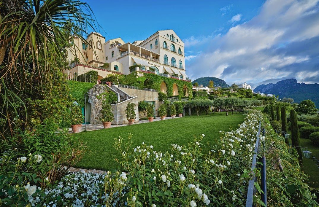 Belmond Hotel Caruso