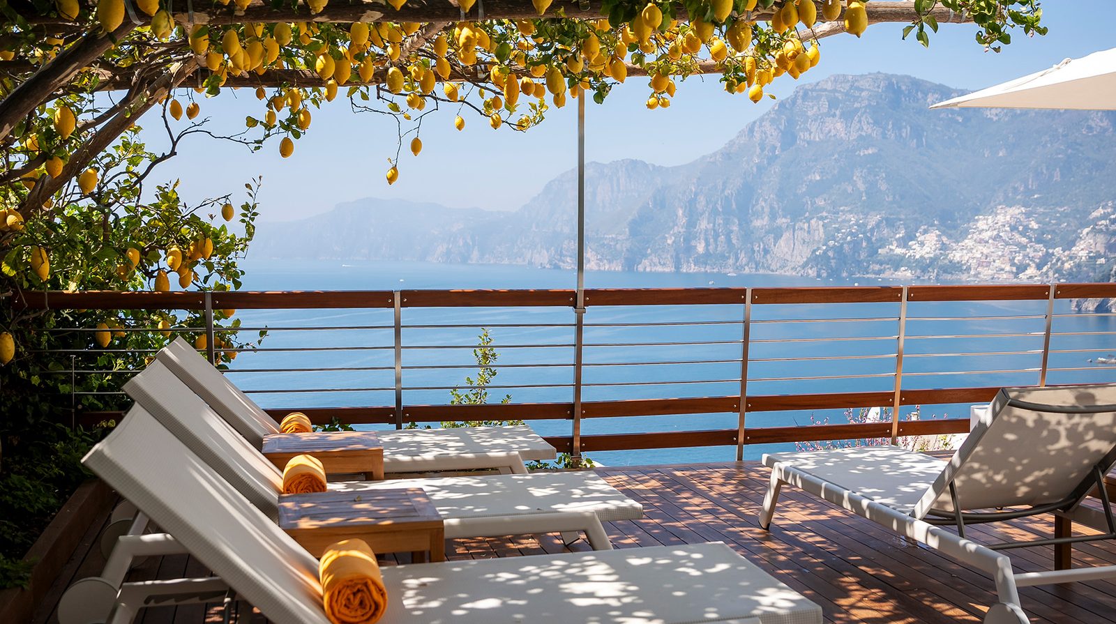 Casa Angelina