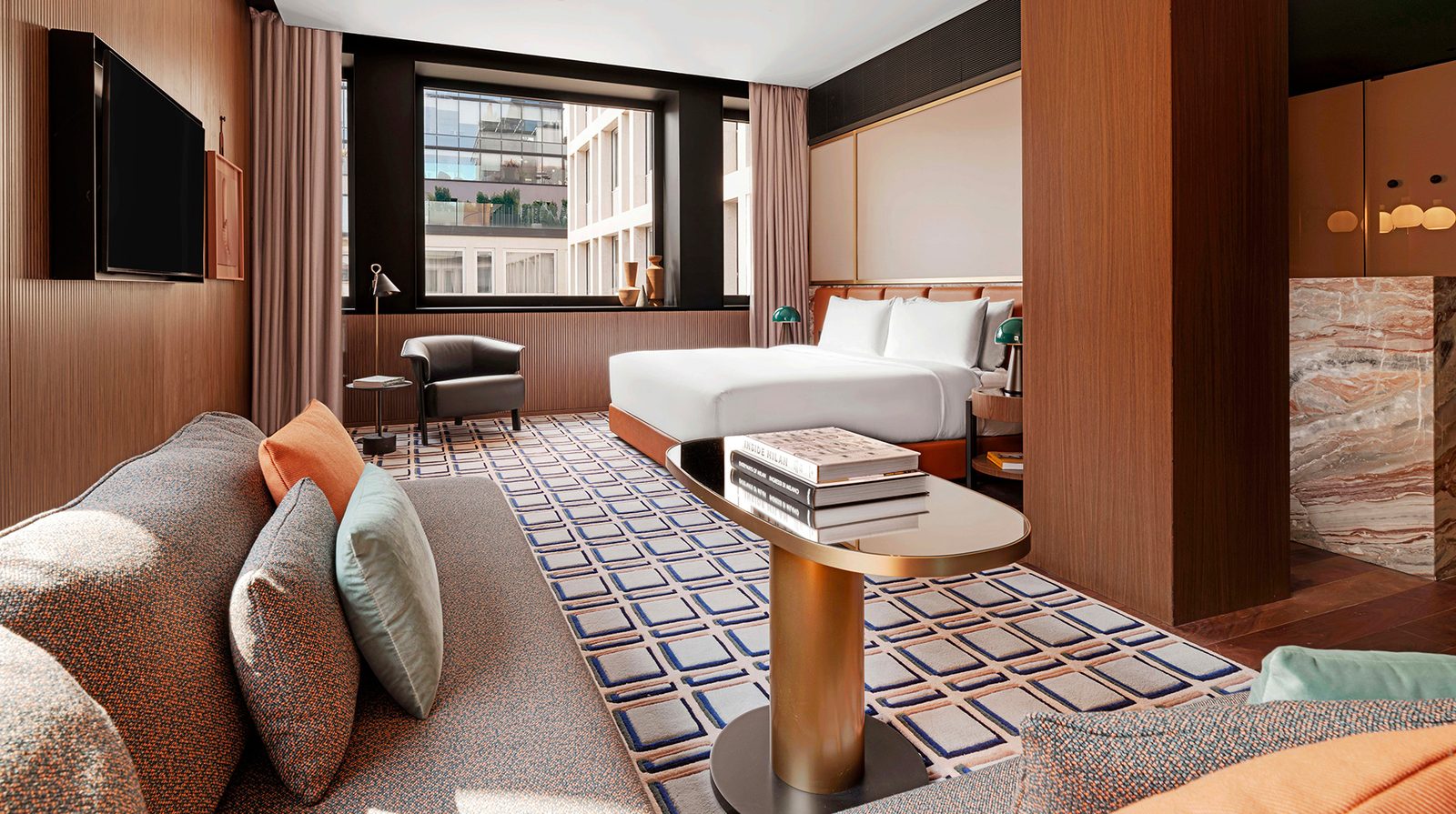 Casa Brera, a Luxury Collection Hotel, Milan