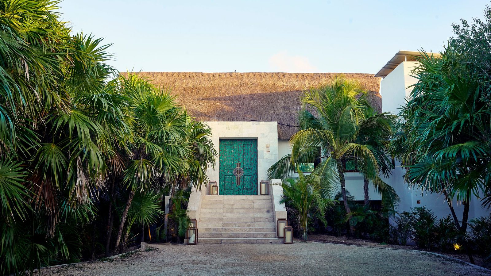 Casa Chablé